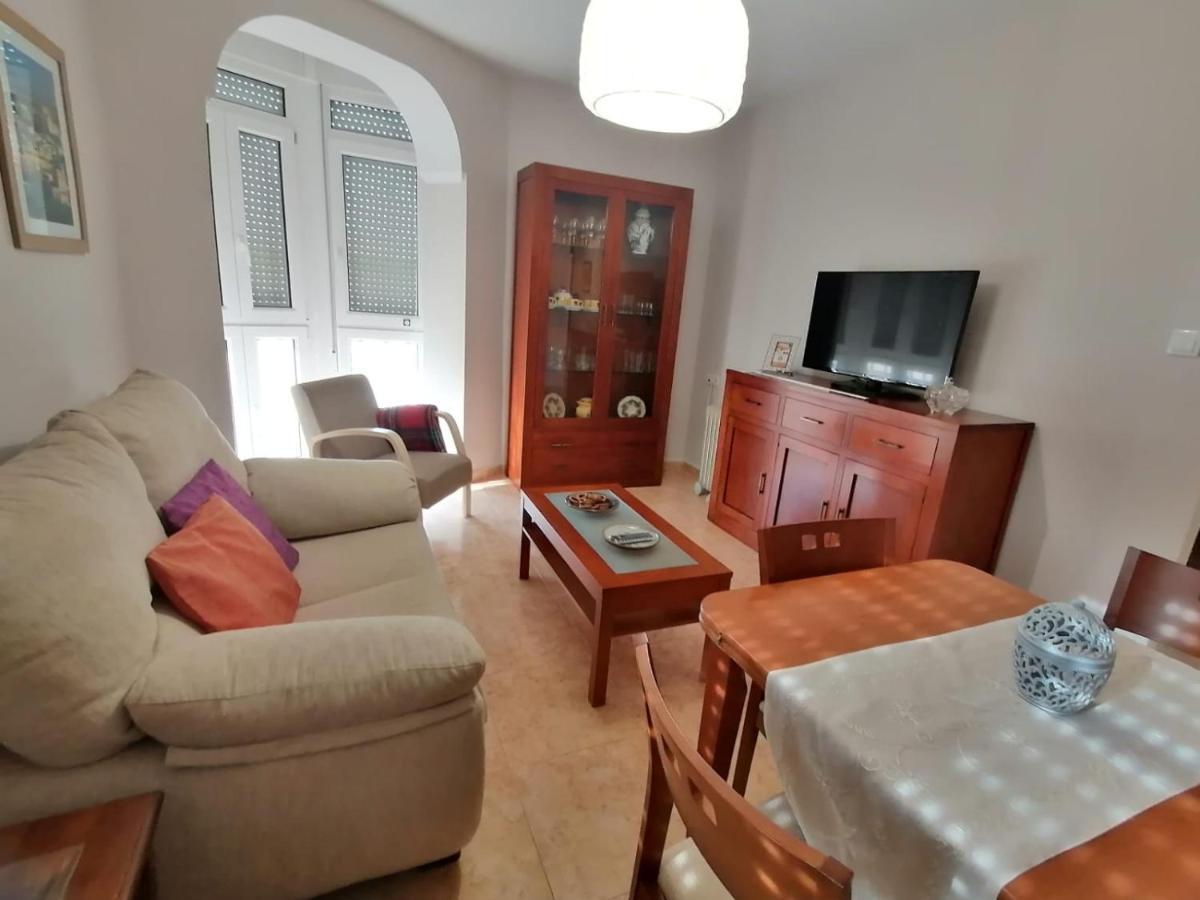 Keka En Playa La Victoria Con Ascensor Grupo Ac Gestion Apartment Cadiz Luaran gambar