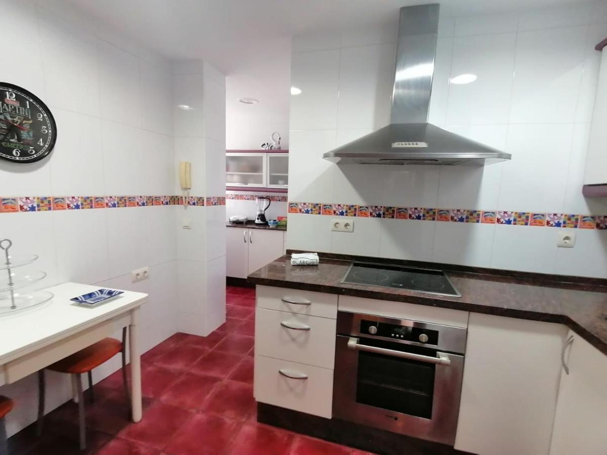 Keka En Playa La Victoria Con Ascensor Grupo Ac Gestion Apartment Cadiz Luaran gambar