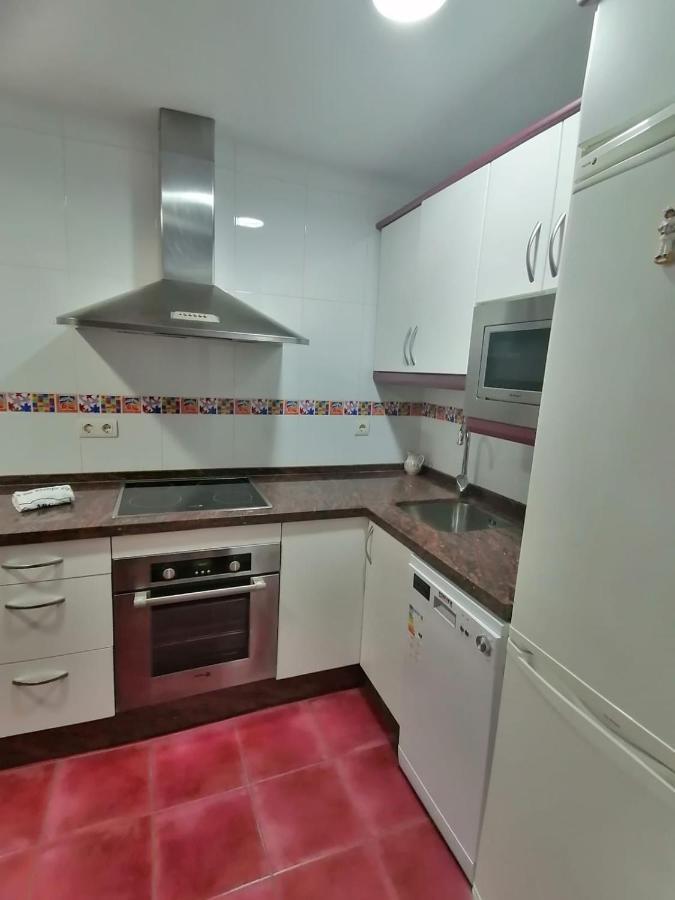 Keka En Playa La Victoria Con Ascensor Grupo Ac Gestion Apartment Cadiz Luaran gambar