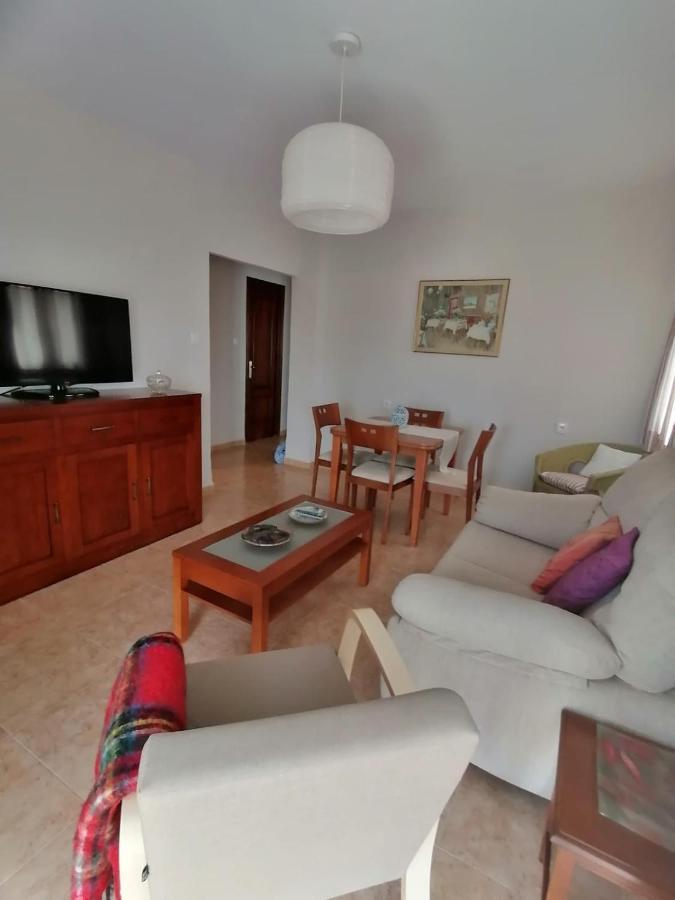 Keka En Playa La Victoria Con Ascensor Grupo Ac Gestion Apartment Cadiz Luaran gambar