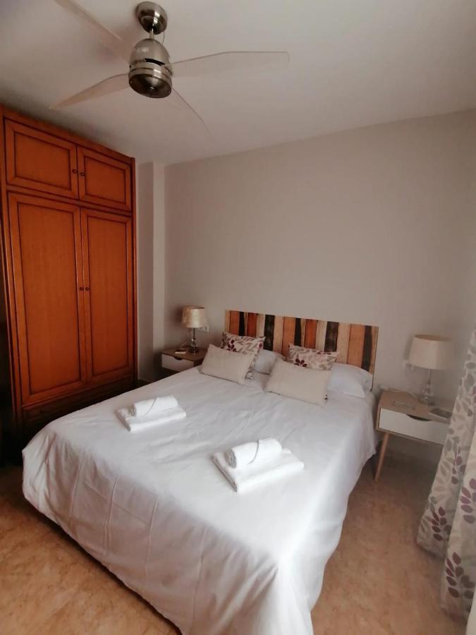 Keka En Playa La Victoria Con Ascensor Grupo Ac Gestion Apartment Cadiz Luaran gambar