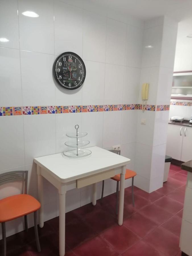 Keka En Playa La Victoria Con Ascensor Grupo Ac Gestion Apartment Cadiz Luaran gambar