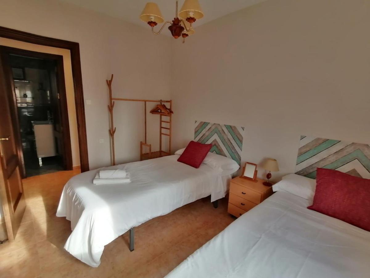 Keka En Playa La Victoria Con Ascensor Grupo Ac Gestion Apartment Cadiz Luaran gambar