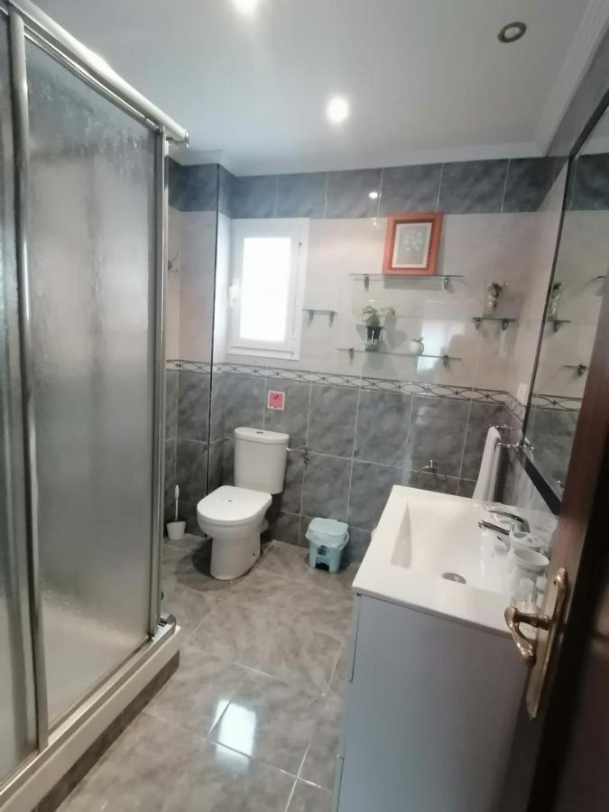 Keka En Playa La Victoria Con Ascensor Grupo Ac Gestion Apartment Cadiz Luaran gambar